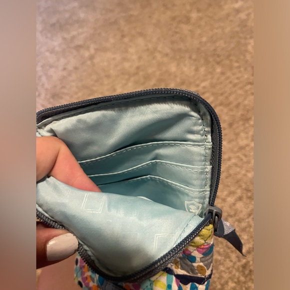 Vera Bradley Lanyard - Picture 3 of 3